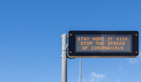 What lockdown support is available?