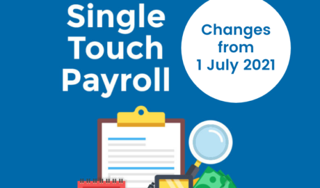 Changes-from-1-July-2021 Single Touch Payroll