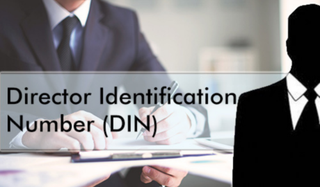 Deadline for Director Identification Number applications