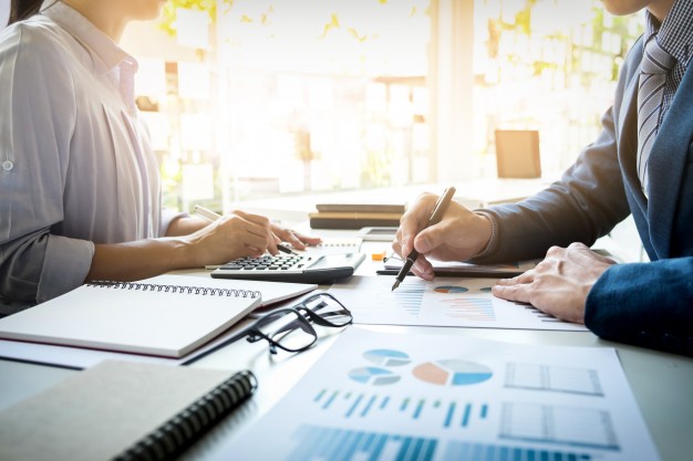 Tax Accountant in Miranda